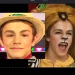 Max Allan - @max_allan_acting_acc - Instagram