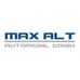 Max Alt Automobil GmbH - Facebook