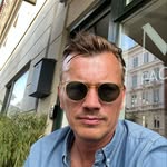Max Andersen - @maxandersen_73 - Instagram