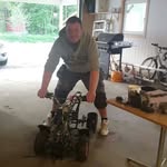 Max Lewi Andersen - @maxandersen8 - Instagram