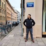 Max Andres - @foodonum_official - Instagram
