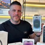 Max Imports | Apple • iPhone • MacBook - @oficialmaximports - Instagram