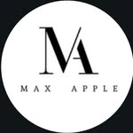 MaxApple - @maxapple07 - Instagram