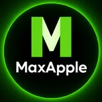 MaxApple - Apple / Samsung / Dyson / Xiaomi / Ps / - @maxapple_russia - Instagram