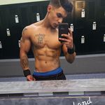 Max Aragon - @milehigh_fitphysique - Instagram