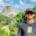 Max Aragón - @m.aragon_1114 - Instagram
