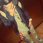 Max Aragon - @ykeviisw - Instagram