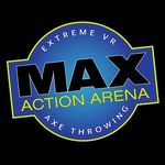 Max Action Arena - @maxactionarena - Instagram