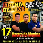 Max Arena - @arena.max - Instagram