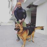 Mohit Max - @maxarena89 - Instagram