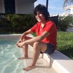 Max Arias - @maxarsum6 - Instagram