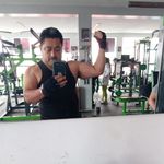 Max Arias - @ariasbenavente - Instagram