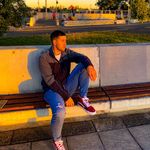 Maximiliano Alejandro Arias Gajardo - @max.arias_ - Instagram