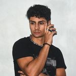 Max⛓️ - @max_arias5 - Instagram