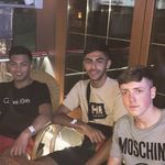 Max Atkins - @maxatkins_ - Instagram