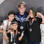 Max Atkins - @maxfitnessover40 - Instagram