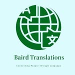 Max Baird - @baird_translation - Instagram