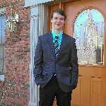 Max Baldwin - @maxbaldwin - Instagram