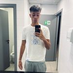 max - @maxballesterr - Instagram