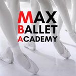 MaxBalletAcademy - @max_ballet - Instagram