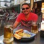 Max Bard - @bardmax - Instagram