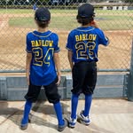 Max & Jack Barlow - @barlow_bros - Instagram