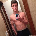Max Barnhart - @hotguy1292019 - Instagram