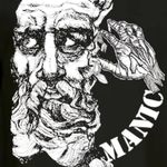 Max Boa Barnhart - @manicclothingartalive - Instagram