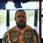 Maximillian Barnhart,  MA, CSCS - @brooklyn_lejon - Instagram