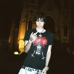 Max Bartley - @witchhouse999 - Instagram