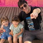 Max Bartley-Gibb - @maxwarrior3 - Instagram