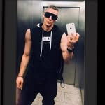 Bartikowski Maximilian Enrico - @enrico_berlin89 - Instagram