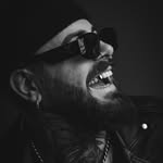 Max Bauer - @vinylxjaeger - Instagram