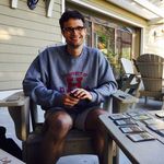 Max Beach - @optimancermax - Instagram