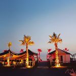 Max Beach - @lido_darsenasnoopy - Instagram
