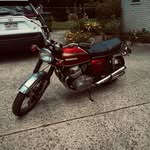 Max Beach - @akama_cb750 - Instagram