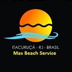 Max Jaguanum - @maxbeachservice - Instagram