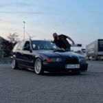 Max Becker - @maxbecker_e36 - Instagram