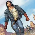 Max Begay - Facebook