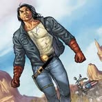 Max Begay - Facebook