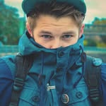 макс - @max_below_14 - Instagram