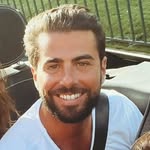 Max Benhamou - @maxbenhamou - Instagram