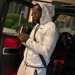 Max Benjamin - @major_bank_7 - Instagram