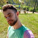 Max Benjamin - @maaxx.bb - Instagram