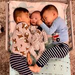Max, Benjamin & Oliver - @maxbenjaminandoliver - Instagram