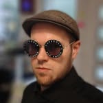 Max Benjamin Eschenbach - @efestwin - Instagram