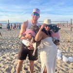 Max Benoit - @maxbenoitandthedeplorables - Instagram