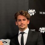 Max Benson - @maxbenson - Instagram