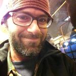 Max Benson - @smax1980 - Instagram