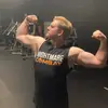 Max Benton - @praisethegains71 - TikTok